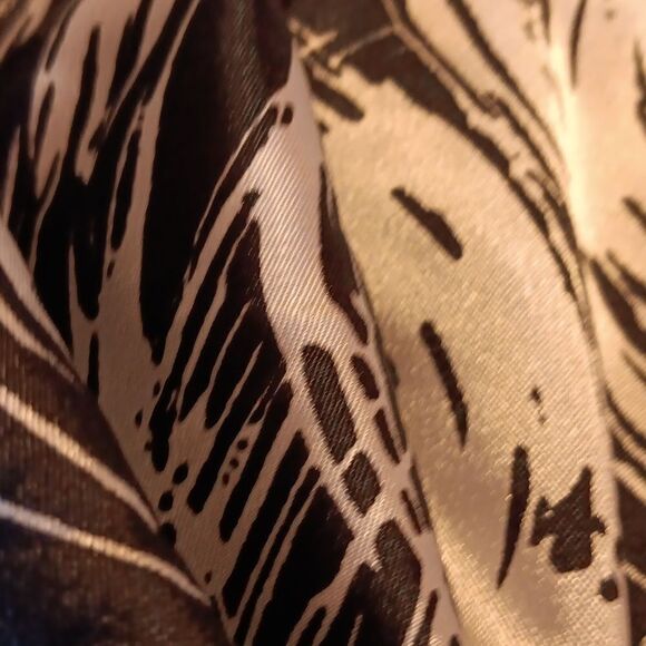 Suite 7 Satin Dress - Picture 10 of 11